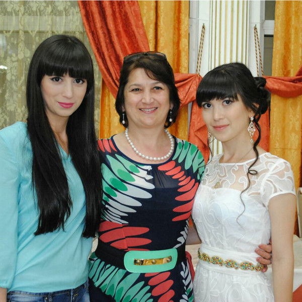 Анджелла Билалова