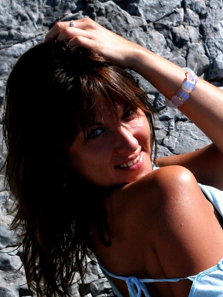 Олька Плеханова