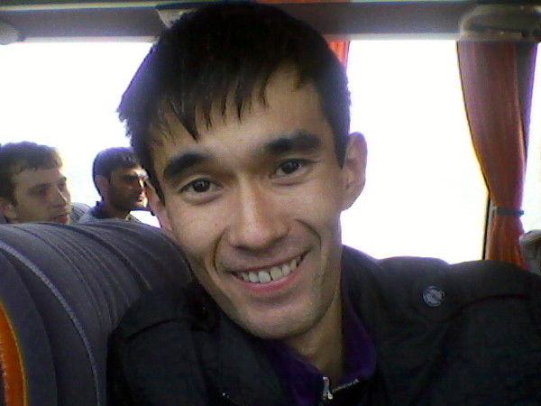 Куаныш Калиев