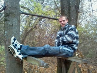 Толя Кисилёв