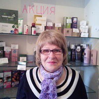 Ольга Атанова