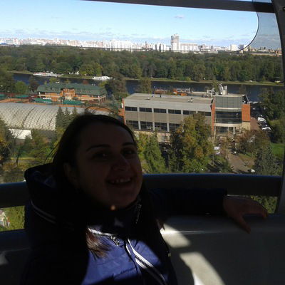 Ирина Марчук