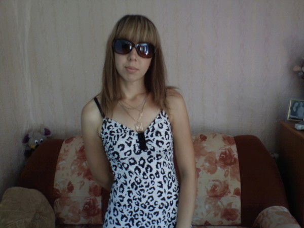 Альбина Ялаева