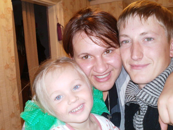 Мария Васильева