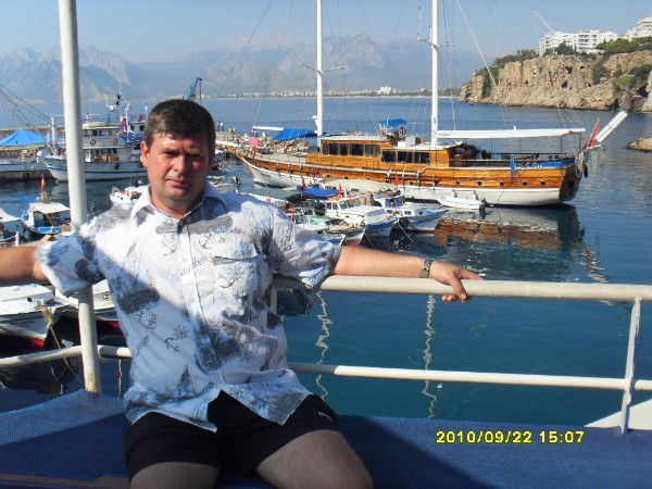 Сергей Баблаков