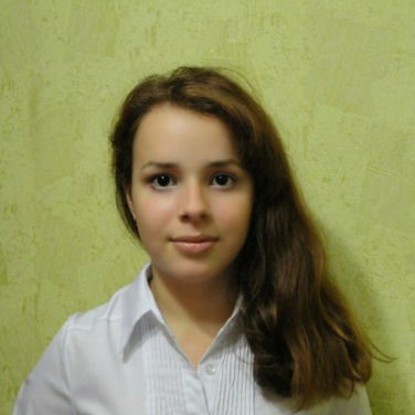 Мария Майорова