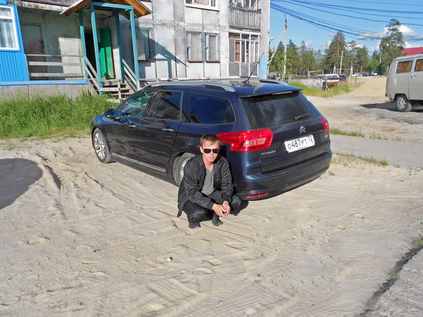 Дмитрий Михалев