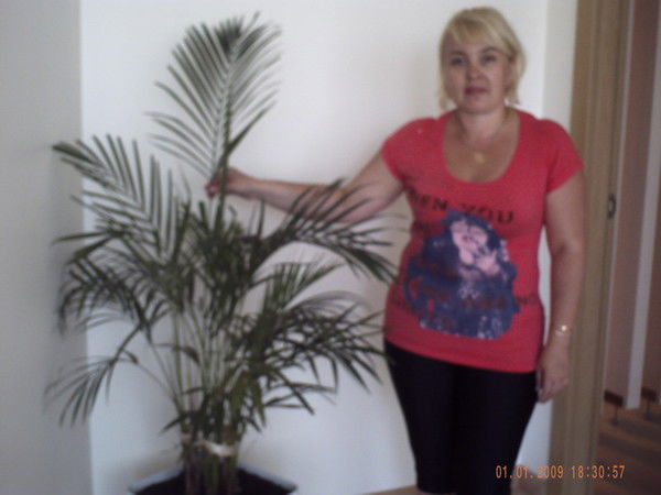 Ирина Таничева