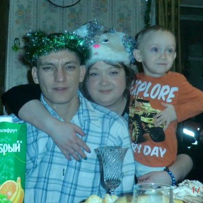 Аида Куликова