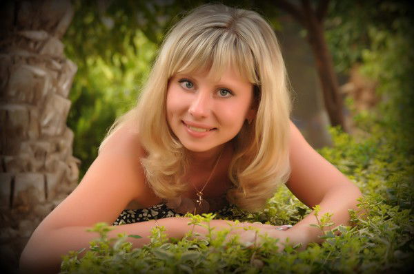 Мария Александренко (Рыбакова)