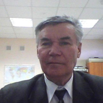 Александр Турылёв