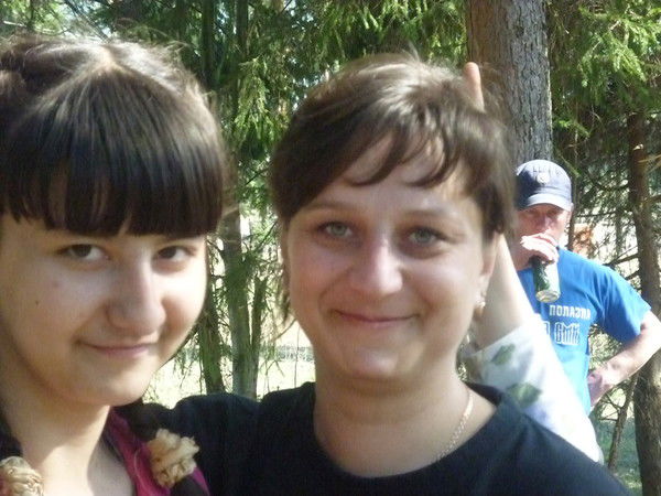 Наташа Адылова