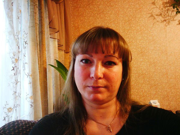 Олеся Кочубаева