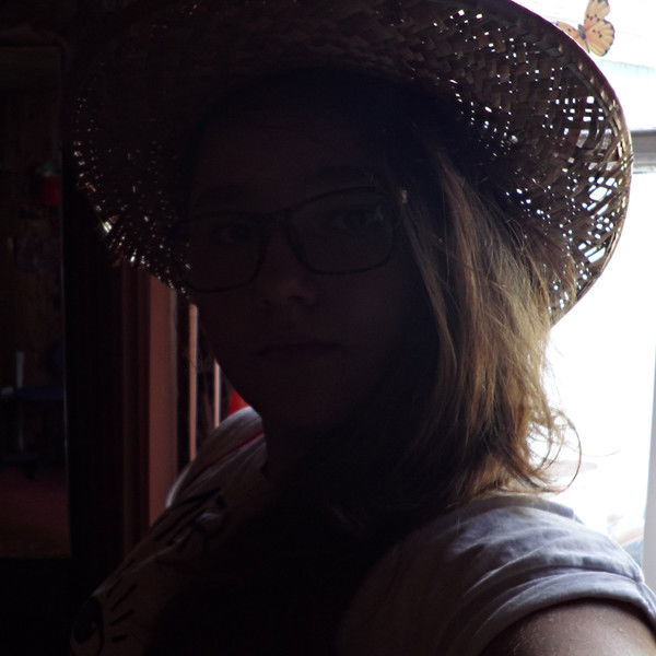 Валерия Лёвкина