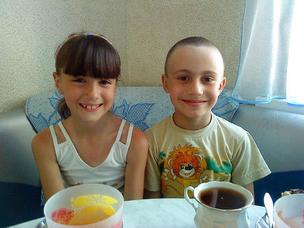 Наталья Кутищева