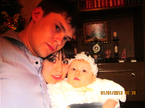 Ксения Каргашина