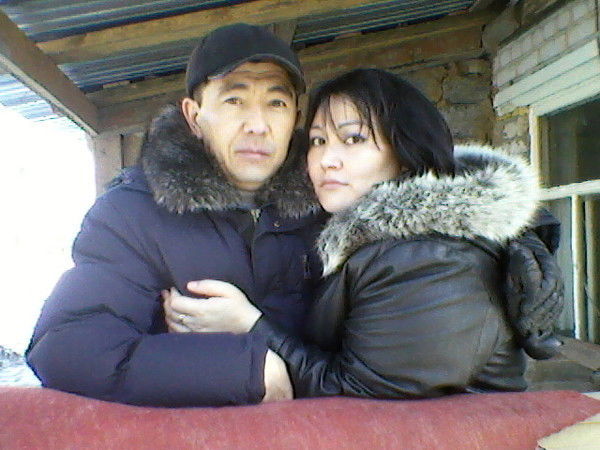 Марина Медведь