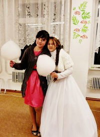 Настя Швыдченко