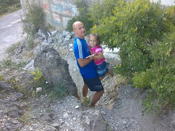 Игорь Белов