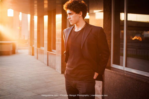 Фёдор Морозов