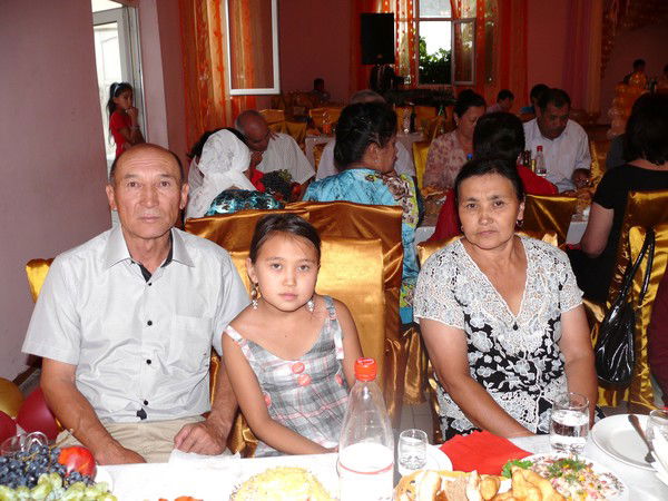 Таурбай Акшатаев