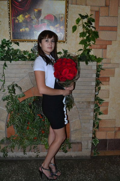 Александра Каирова