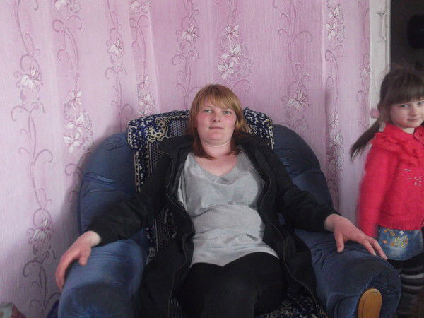 Татьяна Бахтина