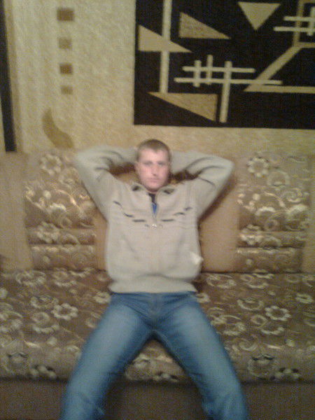 Валера Савитский