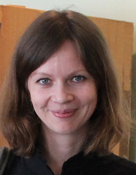 Светлана Ано