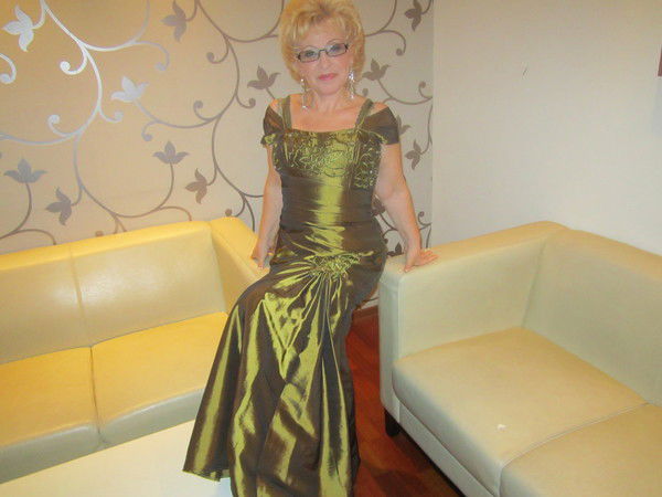 Тамара Басова