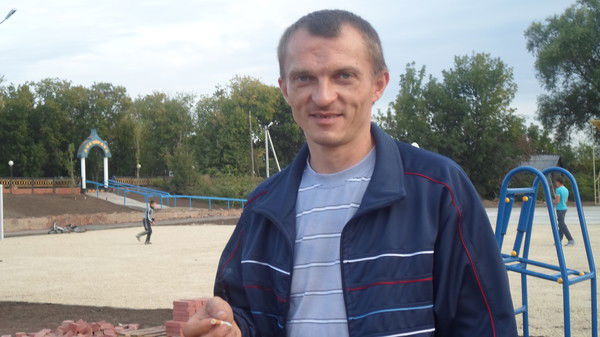 Петр Волостнов