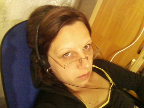 Наталия Иванова