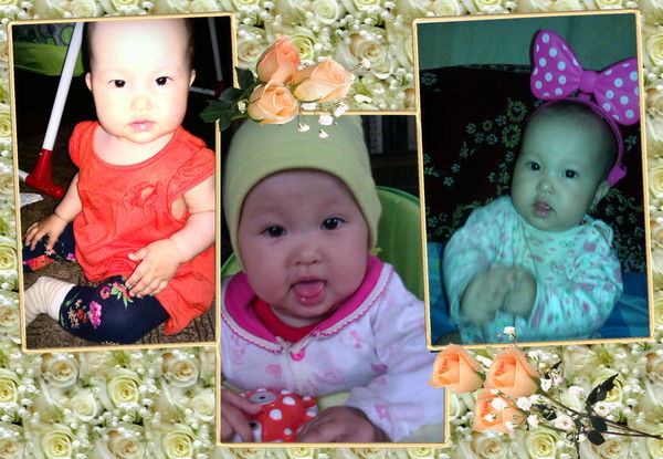 Айсалкын Матисакова