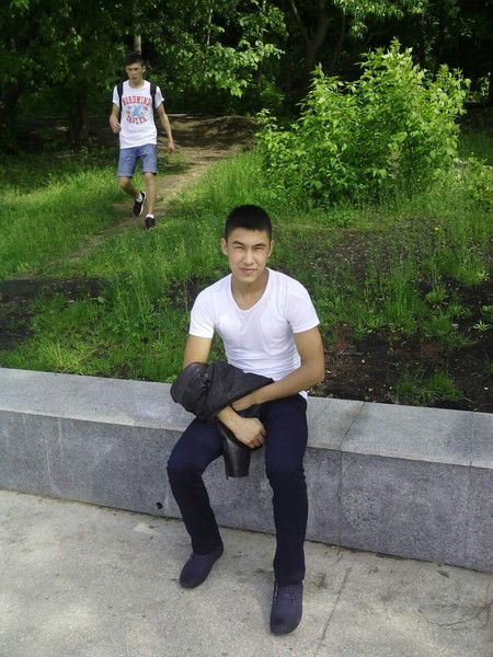 Жоомарт Абдырахманов