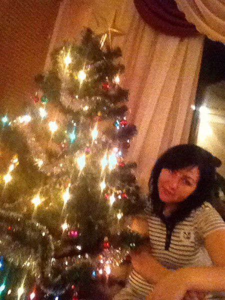 Татьяна Варлашкина