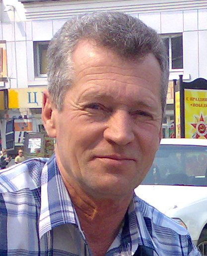 Олег Пчельников