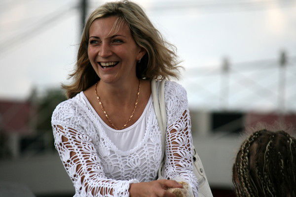 Юлия Пискунова