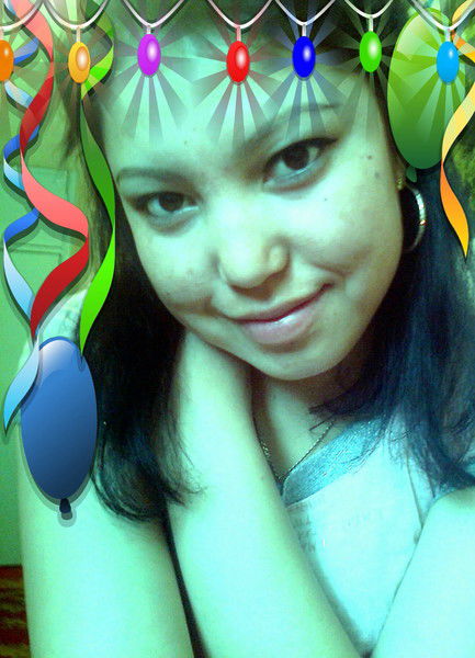 Сая Карсыбаева