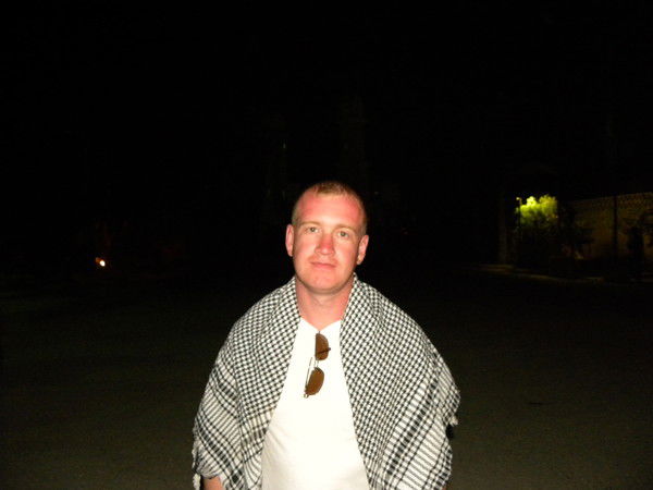 Георгий Косинцев