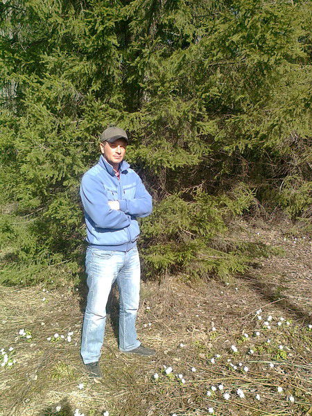 Эдуард Шаравьёв