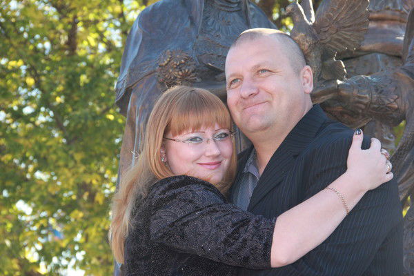 Люба Люба Семенова