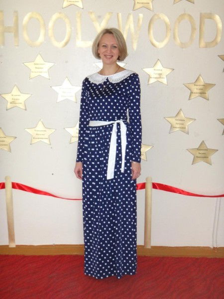 Марина Дёмина (Коурова)