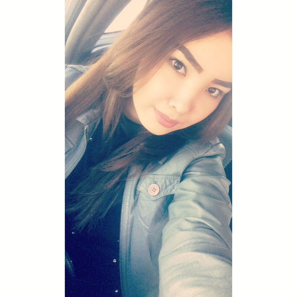 Мадина Шерипбекова