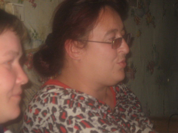 Наталья Злоденая