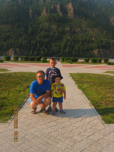 Олег Моисеев