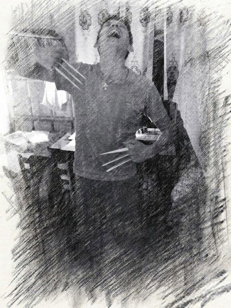 Николай Воронцов