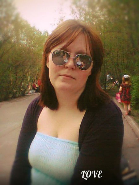 Анастасия Лобова