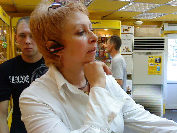 Антонина Здор