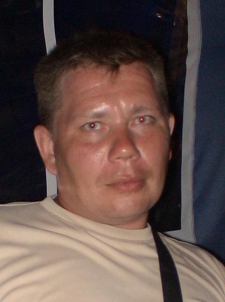 Александр Ракин