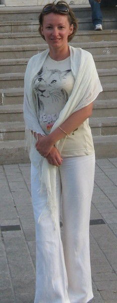 Яна Игнатьева